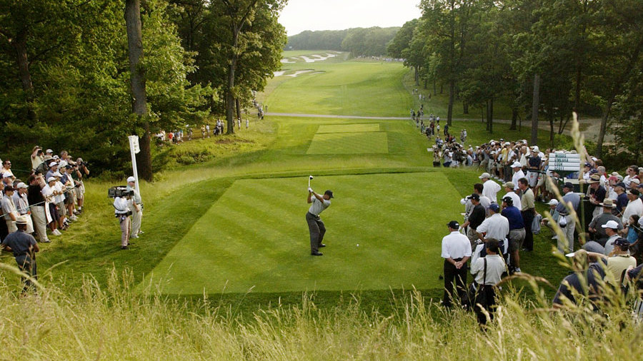 TWO-BALL - TWO-MAN BLIND DRAW - TWO PIECE - TWO-TEE START - TANDEM START