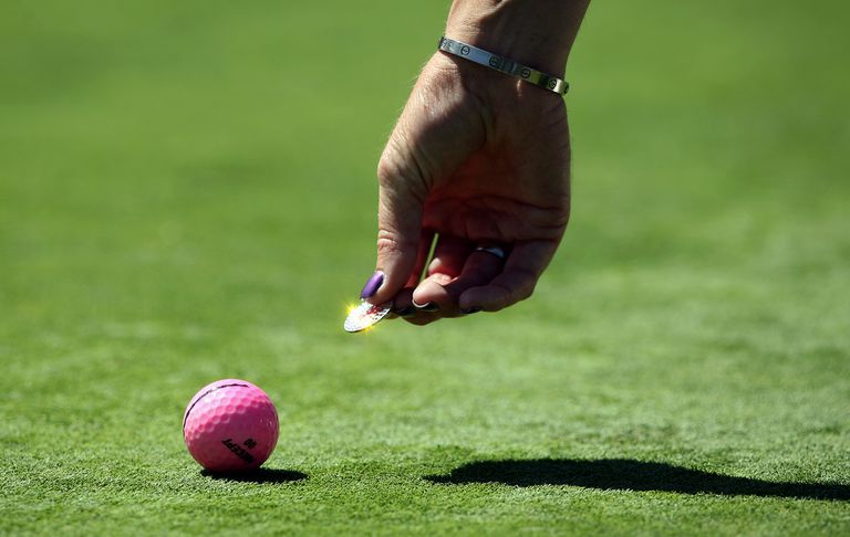 WRISTY - WRONG BALL - WRONG GREEN WRISTY - WRONG BALL - WRONG GREEN