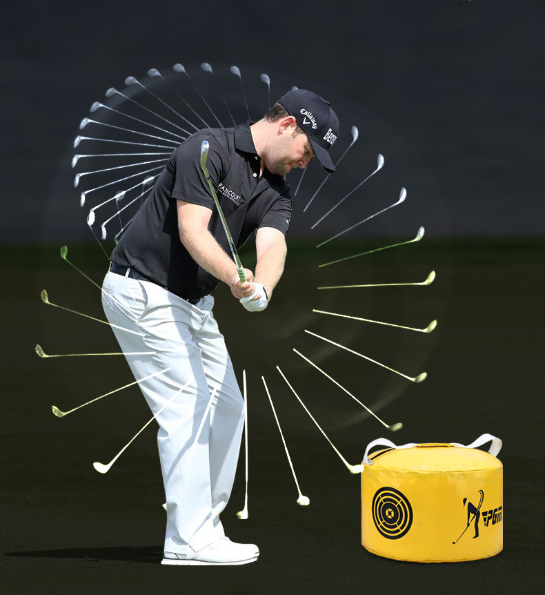 TÚI TẬP SWING GOLF - PGM GOLF SWING TRAINING PACKAGE - HL002 14 1 25b492a3 50b6 4964 b7fd 7c977348db5a