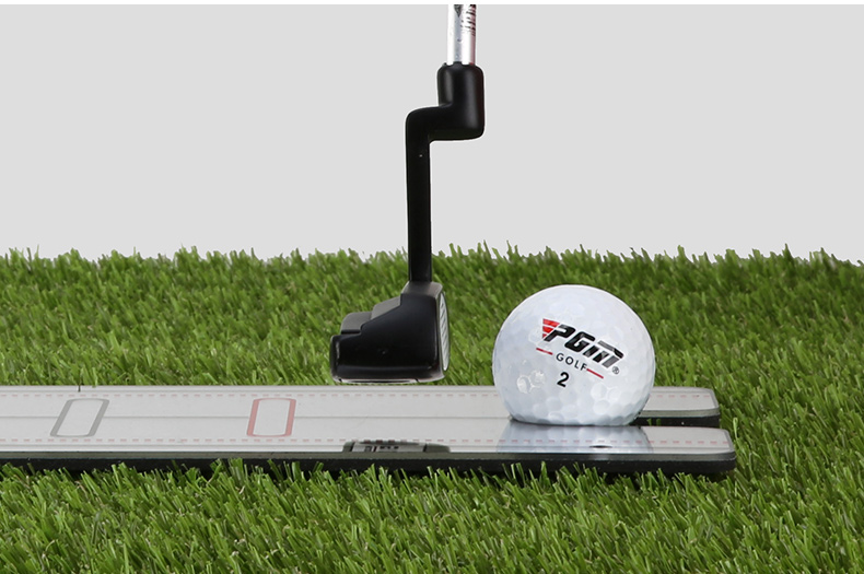 TEEOFF GOLF GƯƠNG TẬP PUTT GOLF - PGM GOLF PUTTER MIRROR - JZQ016