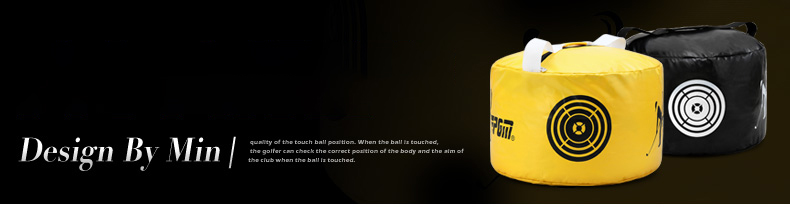 TÚI TẬP SWING GOLF - PGM GOLF SWING TRAINING PACKAGE - HL002 29 16 fdf437d1 b2d9 42c9 aede 7fbbec3e2304