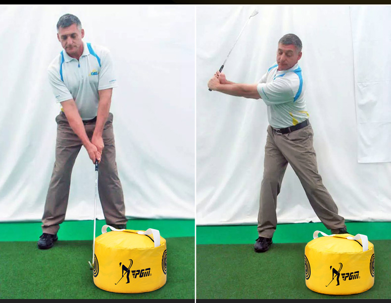 TÚI TẬP SWING GOLF - PGM GOLF SWING TRAINING PACKAGE - HL002 15 2 ba967e10 5682 42d9 bedf ae85a2dfa64e