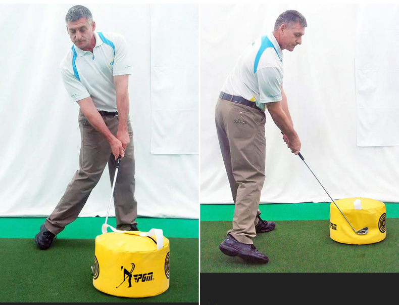 TÚI TẬP SWING GOLF - PGM GOLF SWING TRAINING PACKAGE - HL002 16 3 ec5dcf3b a153 4e21 8b9e 61d3b699eb09
