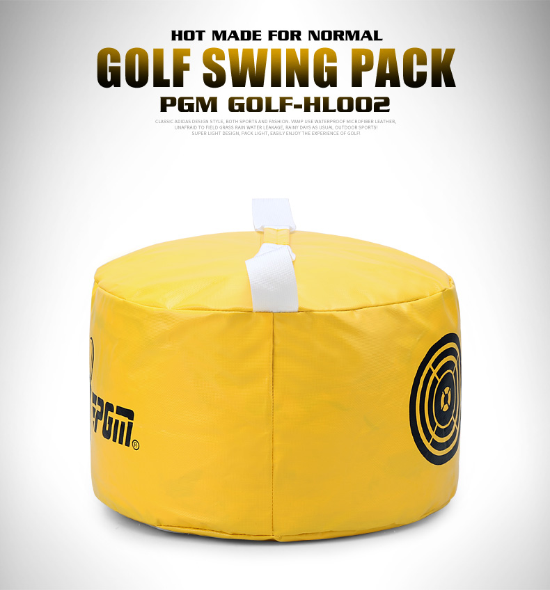 TÚI TẬP SWING GOLF - PGM GOLF SWING TRAINING PACKAGE - HL002 19 6 caceae7b 8e4b 4cfa b7a6 ff7ffc336c2f