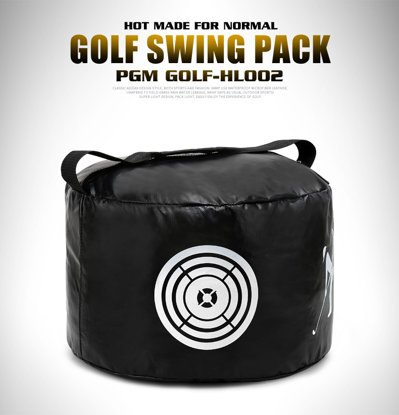 TÚI TẬP SWING GOLF - PGM GOLF SWING TRAINING PACKAGE - HL002 20 7 572cc75e 1852 45f6 b5e7 974320f784a3