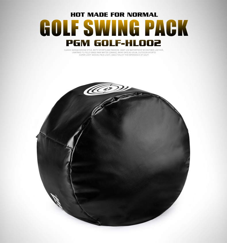 TÚI TẬP SWING GOLF - PGM GOLF SWING TRAINING PACKAGE - HL002 21 9 47b834f7 7b82 493d a13e 157da8a9698b
