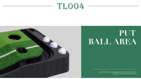 Thảm Tập Golf Putting Bằng Nhựa PGM 15 a1 736bd21b 8465 4aac ba6e 757fa7c1b4fb