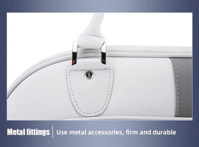 TÚI XÁCH TAY GOLF DA CAO CẤP - PGM GOLF BOSTON BAG - YWB037 13 hd0d1c8e9f88042739939c875a85b562fl