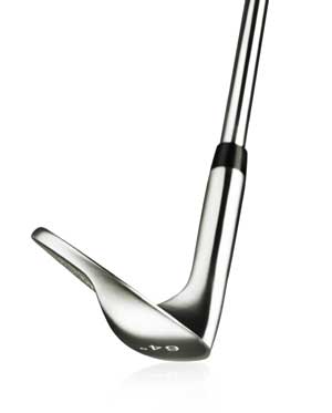 lob wedge club