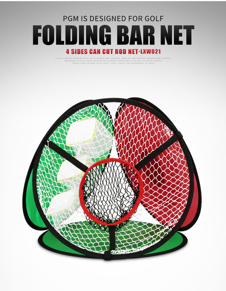 LƯỚI TẬP CHIP GOLF 3 MẶT - PGM LXW021 MULTI-FACETED CHIP NET MULTI-TARGET PRACTICE 10 o1cn01j5n0r52fsdjmhxh8g 651398879