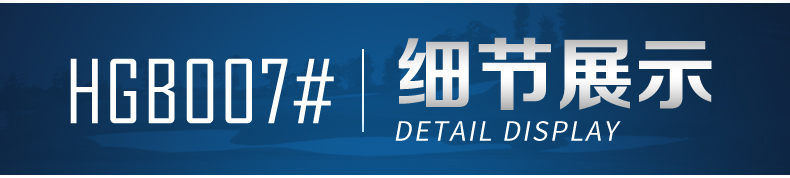 QUẠT TẬP THỂ LỰC SWING - PGM CORE SWING - HGB007 21 quat tap swing golf 12