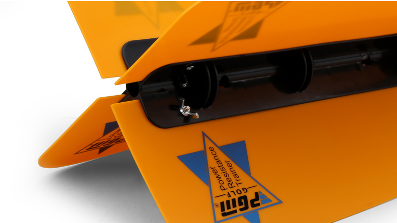 QUẠT TẬP THỂ LỰC SWING - PGM CORE SWING - HGB007 22 quat tap swing golf 13