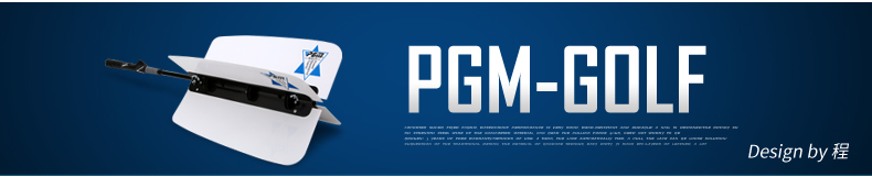 QUẠT TẬP THỂ LỰC SWING - PGM CORE SWING - HGB007 26 quat tap swing golf 17