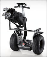  SEGWAY X2 GOLF 