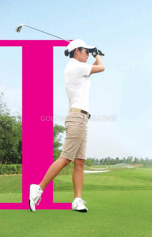 tư thế đánh chữ i