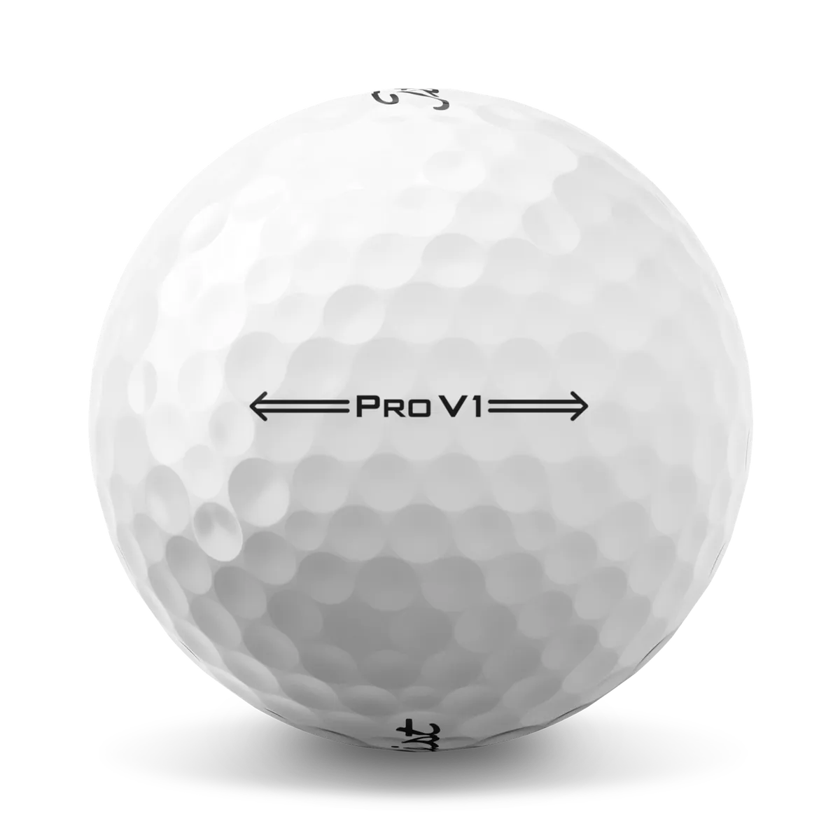 Bóng Golf Titleist Pro V1