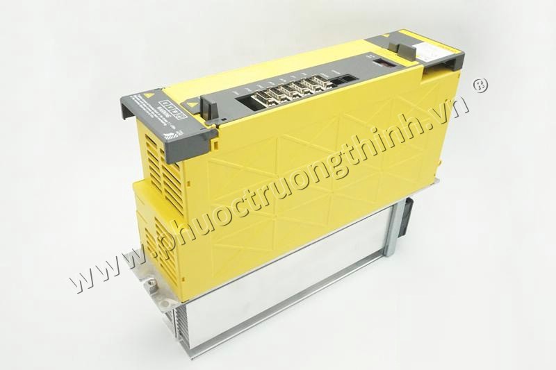 A06B-6110-H011 Power Supply Amplifier Alpha i