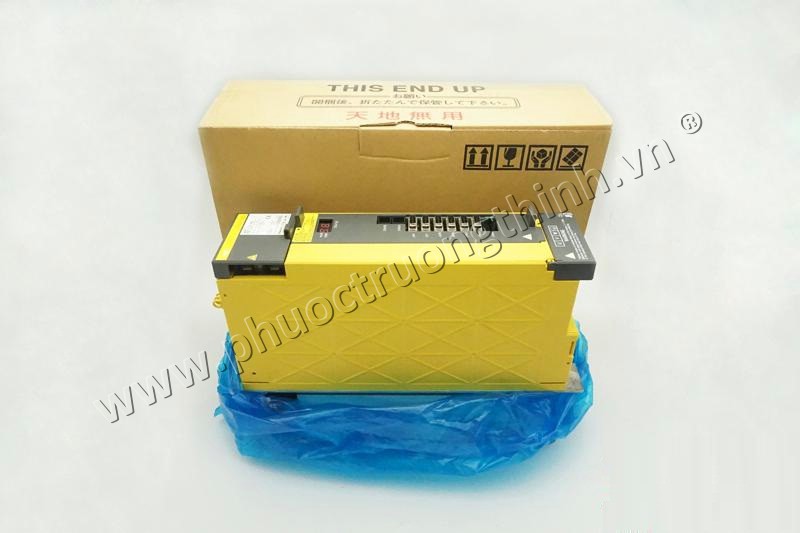A06B-6110-H011 Power Supply Amplifier Alpha i