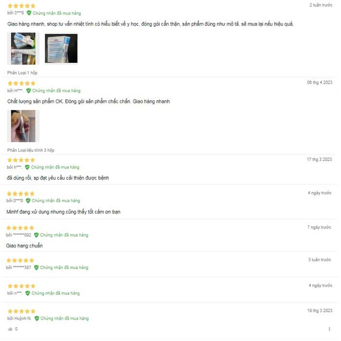 Kem bôi vảy nến HEALMUSZ Psoriasis Ointment xuất Mỹ