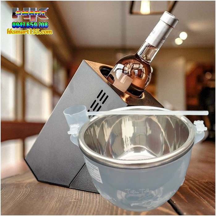 Bát Ướp Lạnh Rượu Inox