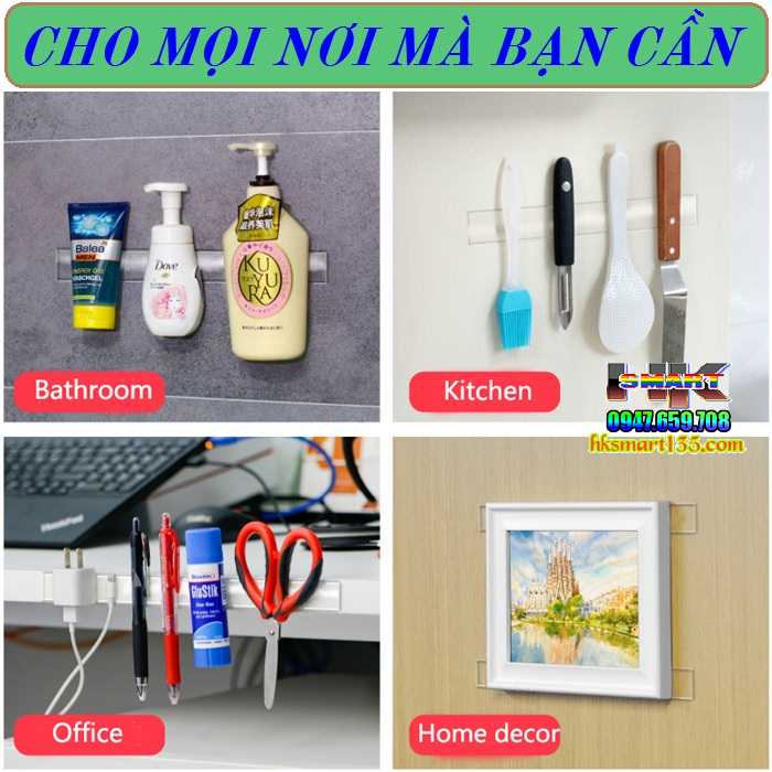 Cuộn băng dán silicon 2 mặt trong suốt siêu dính