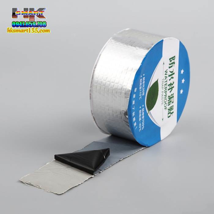 Băng keo chống chịu nước siêu dính