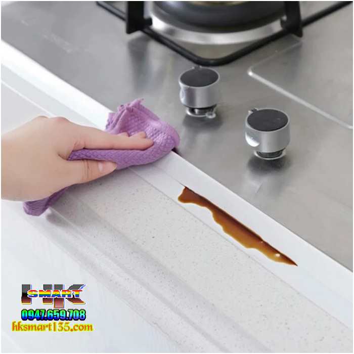 Băng keo dán viền chống thấm nước và ẩm mốc