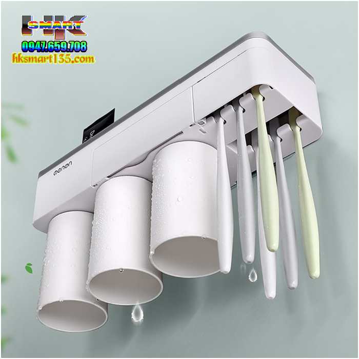 Kệ Để Đồ Dùng Phòng Tắm OENON