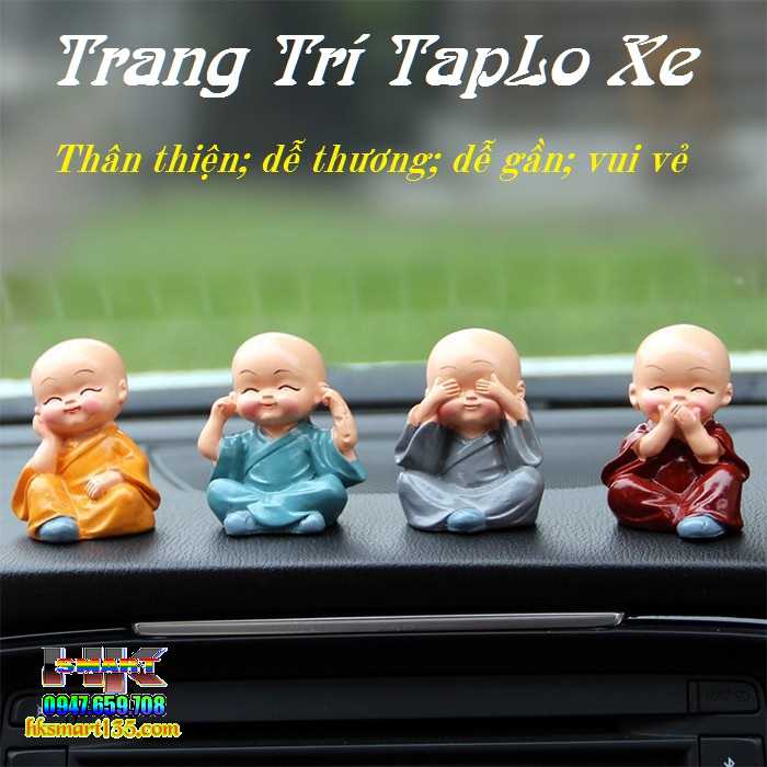 Bộ tượng tứ không