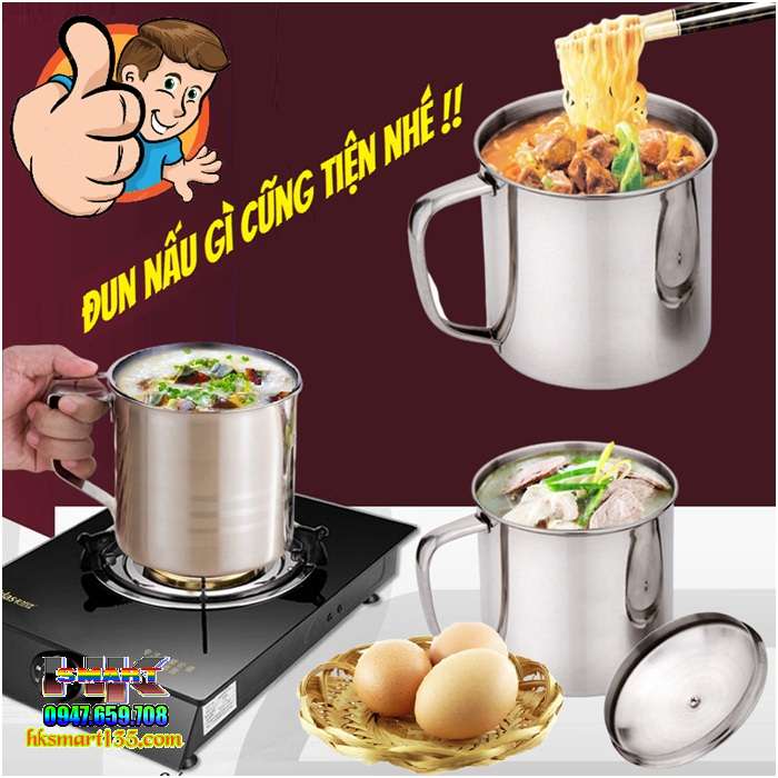 Ca Chứa Và Lọc Dầu Ăn Chuyên Dụng