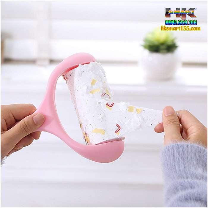 Cây lăn bụi đa năng Sarjie