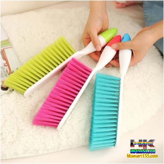 Chổi Cầm Tay Quét Bụi Vệ Sinh Đa Năng