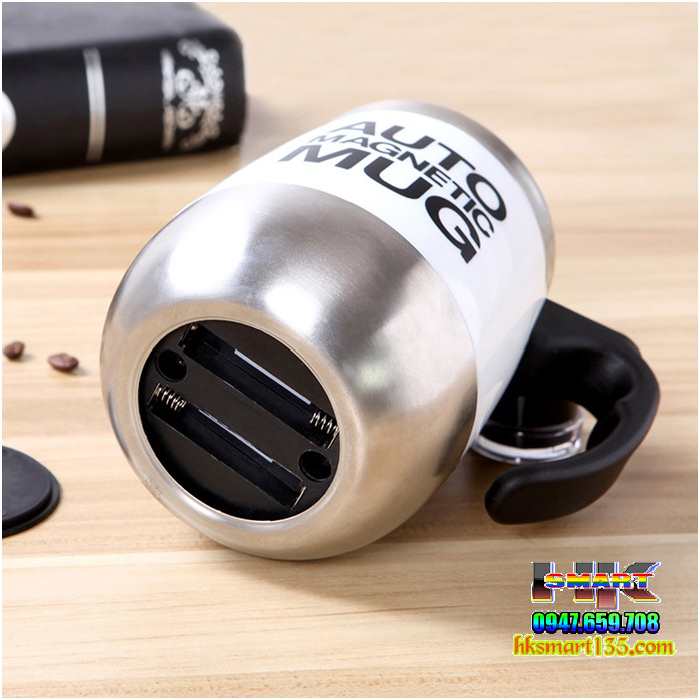 Cốc tự khuấy cao cấp thế hệ mới