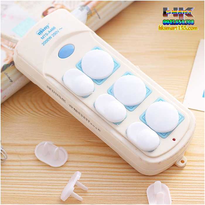 Nút bịt ổ điện an toàn