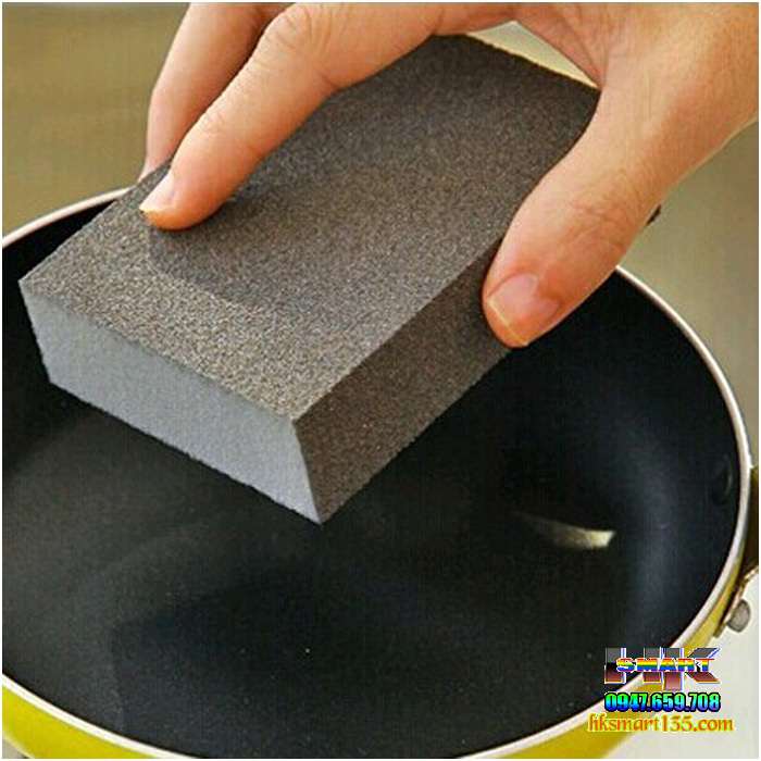 Miếng chà xoong, nồi chảo đa năng