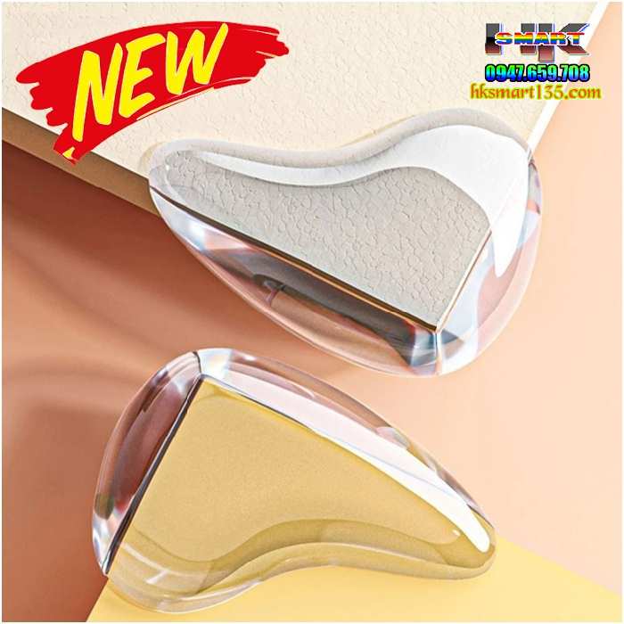 Miếng bịt góc bàn silicon