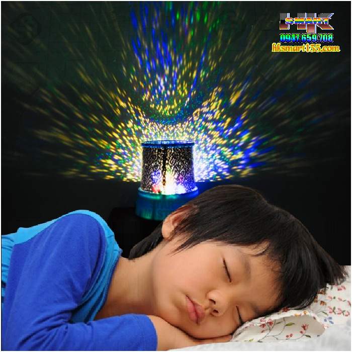 Đèn chiếu Sao Star Master