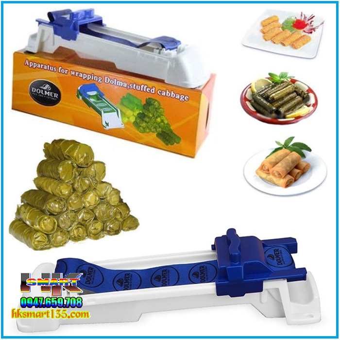 Dụng cụ cuốn nem- chả- giò