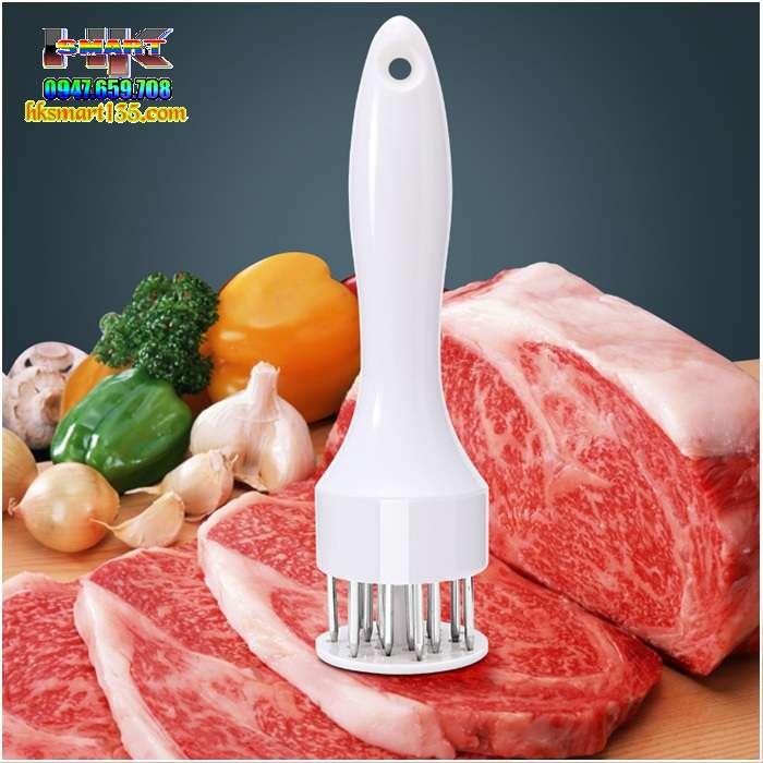 Dụng cụ làm mềm thịt Meat Tenderizer