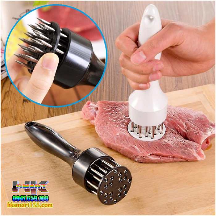 Dụng cụ làm mềm thịt Meat Tenderizer