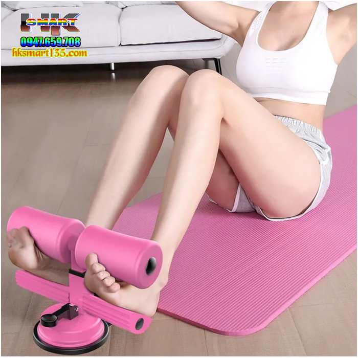 Dụng cụ tập thể dục- cơ bụng chữ T