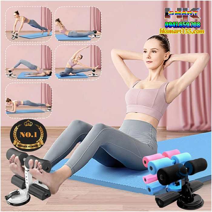 Dụng cụ tập thể dục- cơ bụng chữ T