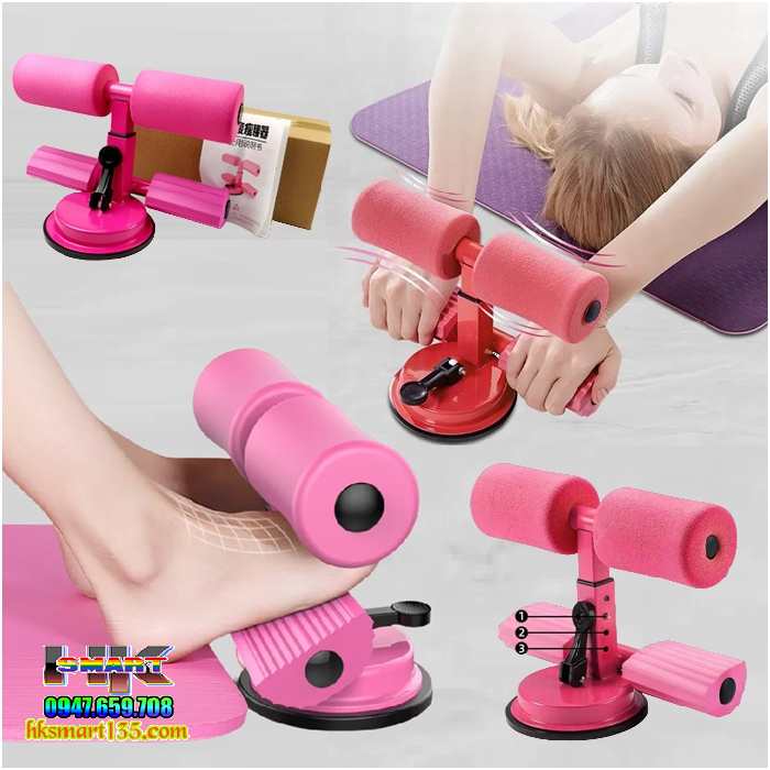 Dụng cụ tập thể dục- cơ bụng chữ T