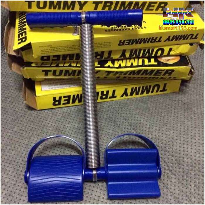 Dụng cụ tập thể dục tummy trimmer