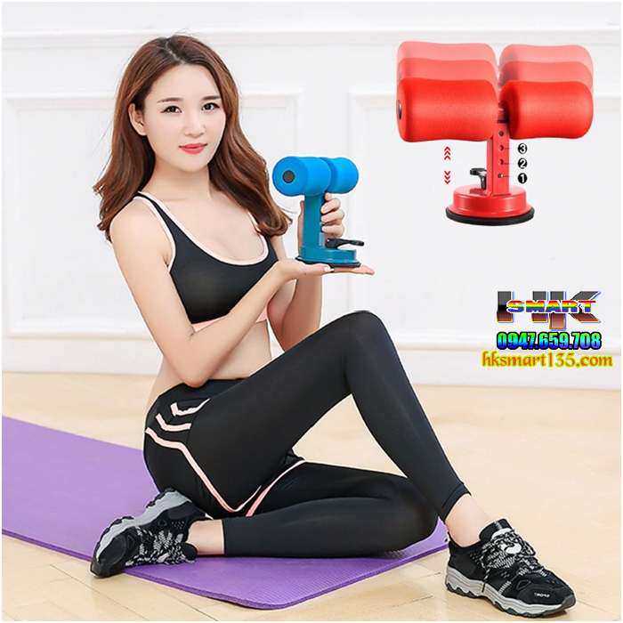 Dụng cụ tập thể dục- cơ bụng chữ T