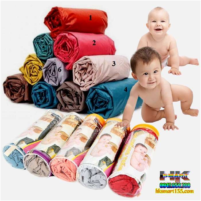 Ga chống thấm trải giường