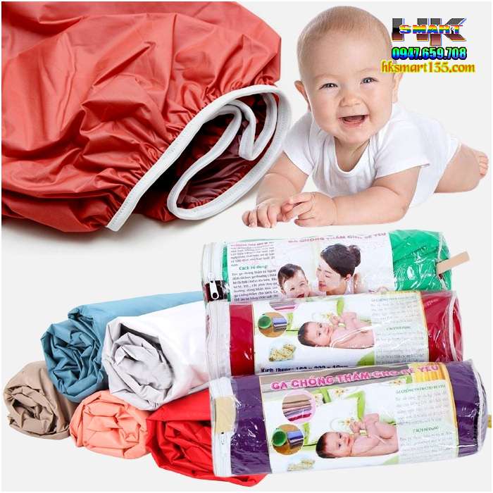 Ga chống thấm trải giường