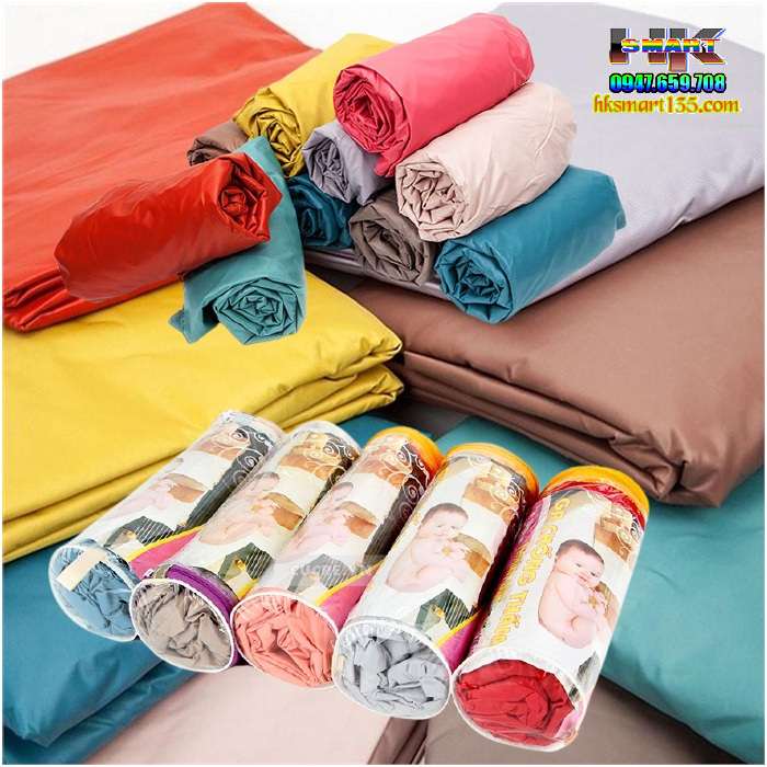 Ga chống thấm trải giường