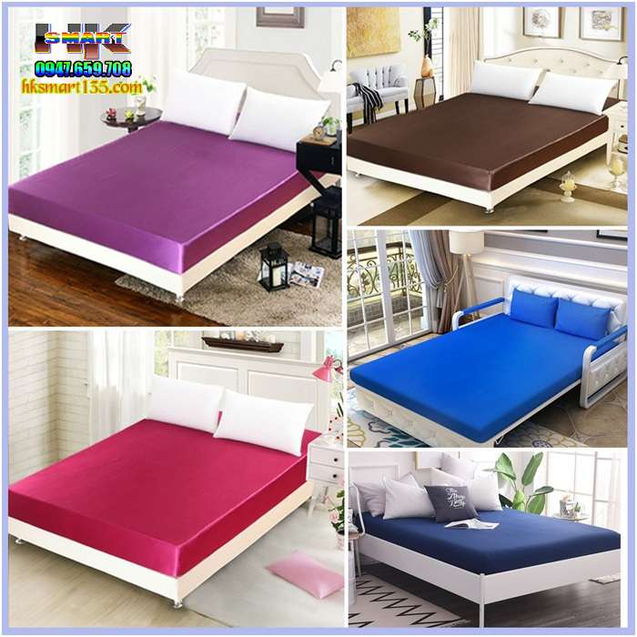 Ga chống thấm trải giường