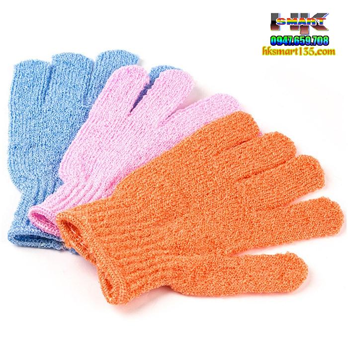 Găng tay tắm Emya Bath Glove Hàn Quốc